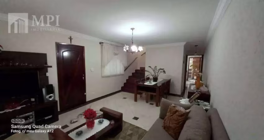 Sobrado com 4 dormitórios à venda, 250 m² por r$ 954.000,00 - jardim virginia bianca - são paulo/sp