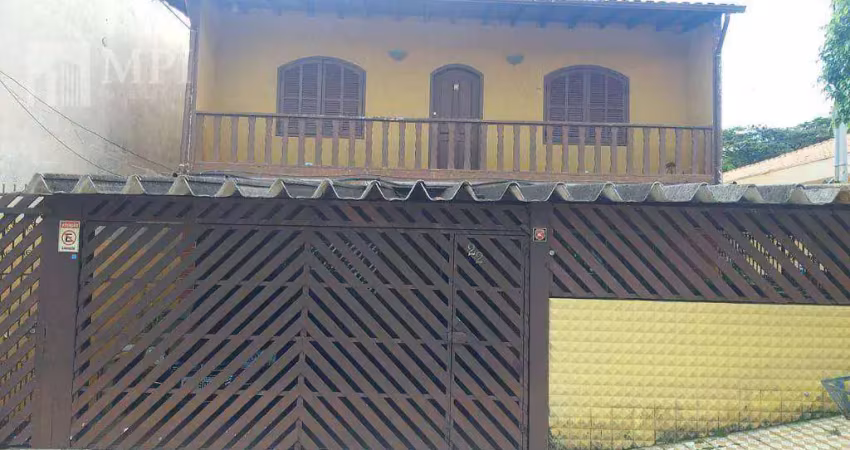 Sobrado com 4 dormitórios à venda, 400 m² por r$ 1.379.000,00 - imirim - são paulo/sp