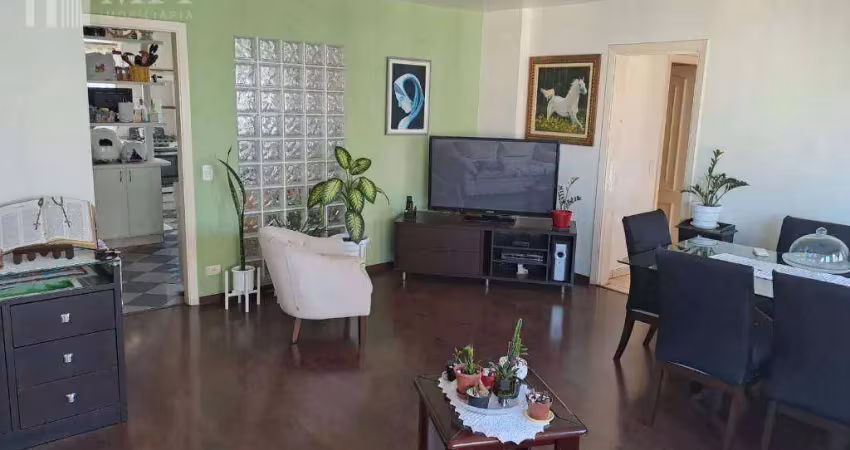 Apartamento com 3 dormitórios à venda, 155 m² por r$ 1.020.000,00 - santana - são paulo/sp