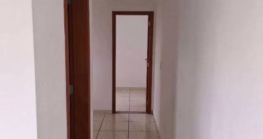 Apartamento com 1 dormitório à venda, 47 m² por r$ 265.000,00 - vila gustavo - são paulo/sp