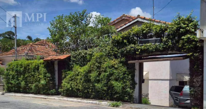 Casa com 6 dormitórios, 248 m² - venda por r$ 1.200.000,00 ou aluguel por r$ 11.000,00/mês - tremembé - são paulo/sp