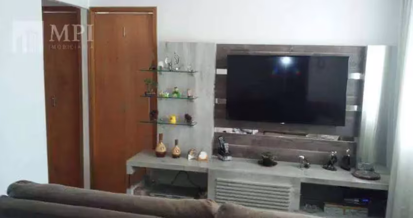 Apartamento com 2 dormitórios à venda, 48 m² por r$ 235.000,00 - jardim antártica - são paulo/sp