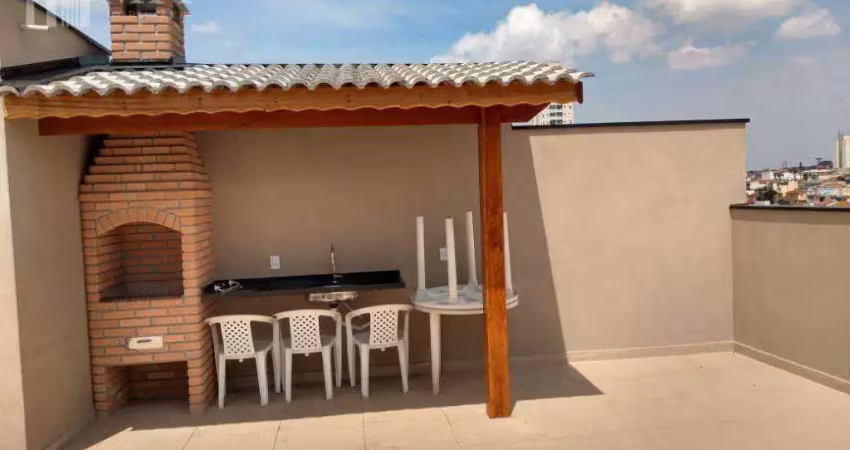 Apartamento com 2 dormitórios à venda, 50 m² por r$ 380.000,00 - vila nivi - são paulo/sp