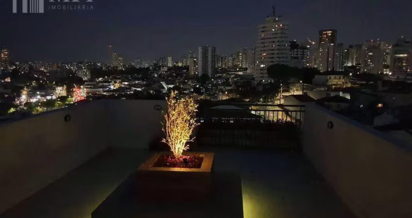 Apartamento com 2 quartos à venda na Rua Nova dos Portugueses, 1190, Imirim, São Paulo