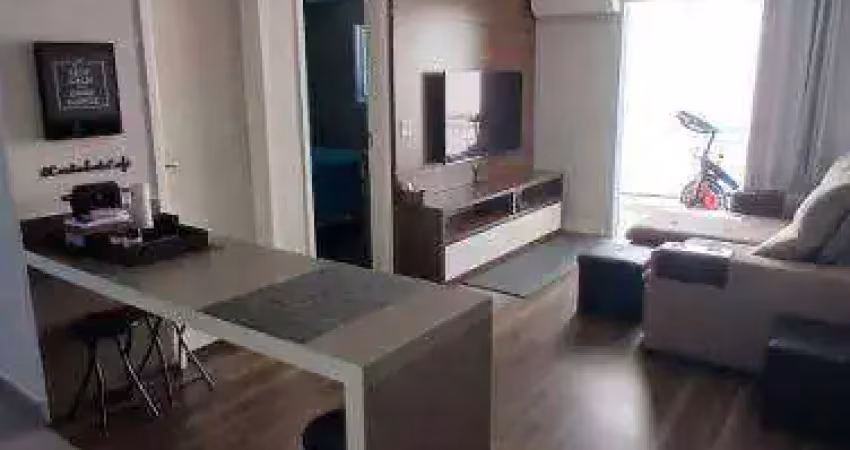 Apartamento com 1 dormitório, 46 m² - venda por r$ 470.000,00 ou aluguel por r$ 3.700,00/mês - vila basileia - são paulo/sp