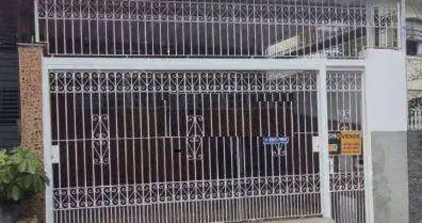 Sobrado com 3 dormitórios à venda, 120 m² por r$ 560.000,00 - horto florestal - são paulo/sp