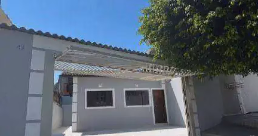 Casa com 2 dormitórios à venda, 65 m² por r$ 500.000,00 - vila nova bonsucesso - guarulhos/sp