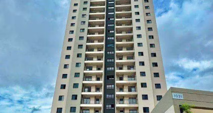 Apartamento com 2 dormitórios à venda, 59 m² por r$ 510.000,00 - votupoca - barueri/sp