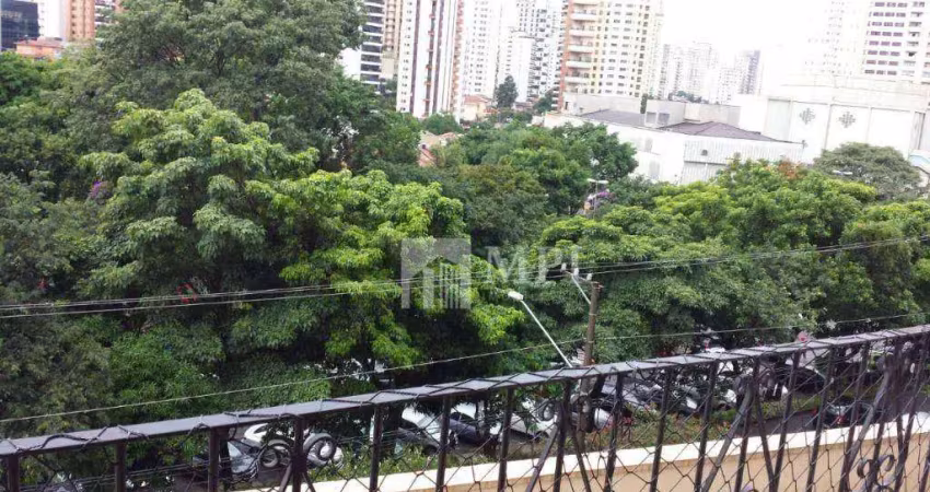 Apartamento com 3 dormitórios à venda, 129 m² por r$ 650.000,00 - santana - são paulo/sp