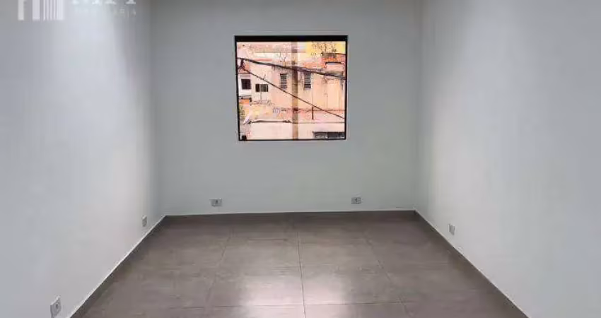 Prédio para alugar, 90 m² por r$ 5.300,00/mês - santana - são paulo/sp
