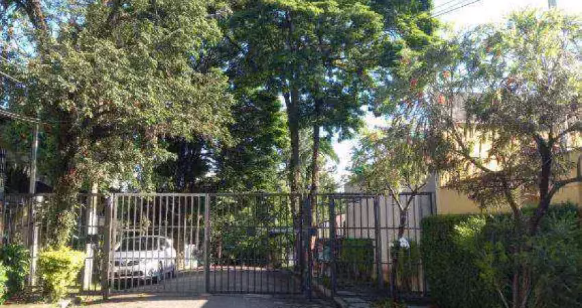 Sobrado com 3 dormitórios à venda, 269 m² por r$ 1.200.000,00 - (zona norte) barro branco - são paulo/sp