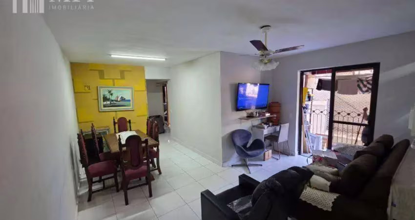 Apartamento com 3 dormitórios à venda, 81 m² por r$ 455.000,00 - casa verde - são paulo/sp