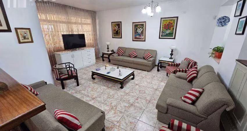 Casa com 4 dormitórios à venda, 240 m² por r$ 1.350.000,00 - jardim guanca - são paulo/sp