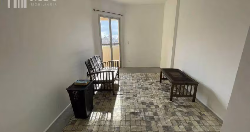 Apartamento com 1 dormitório à venda, 37 m² por r$ 380.000,00 - santana - são paulo/sp