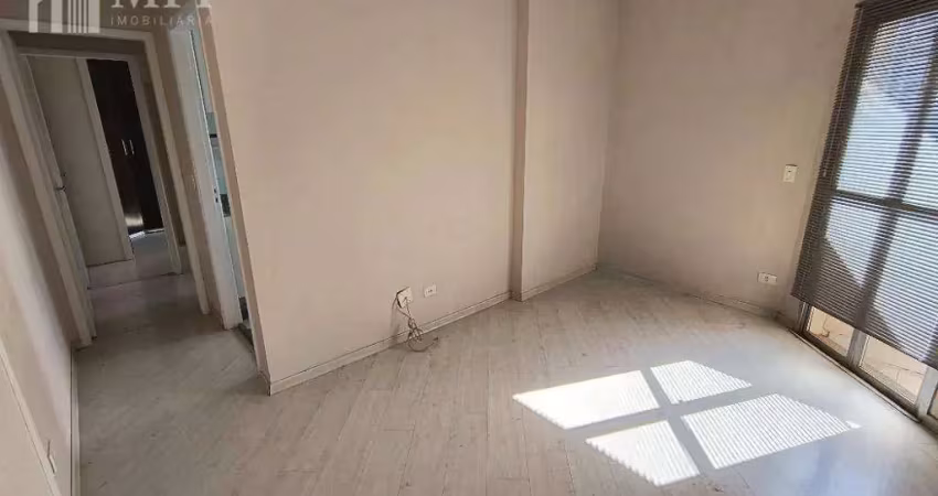 Apartamento com 1 dormitório à venda, 37 m² por r$ 380.000,00 - santana - são paulo/sp
