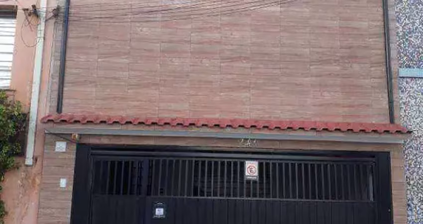 Sobrado com 6 dormitórios à venda, 170 m² por r$ 748.000,00 - santana - são paulo/sp