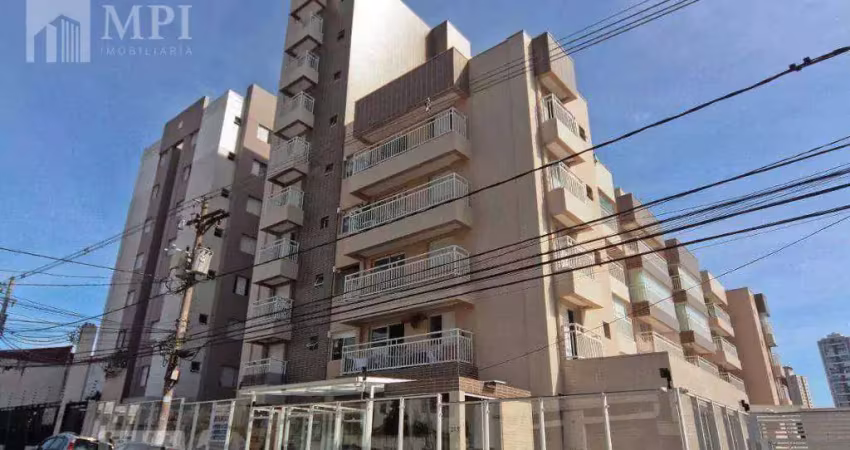 Apartamento com 2 dormitórios à venda, 55 m² por r$ 425.000,00 - mandaqui - são paulo/sp