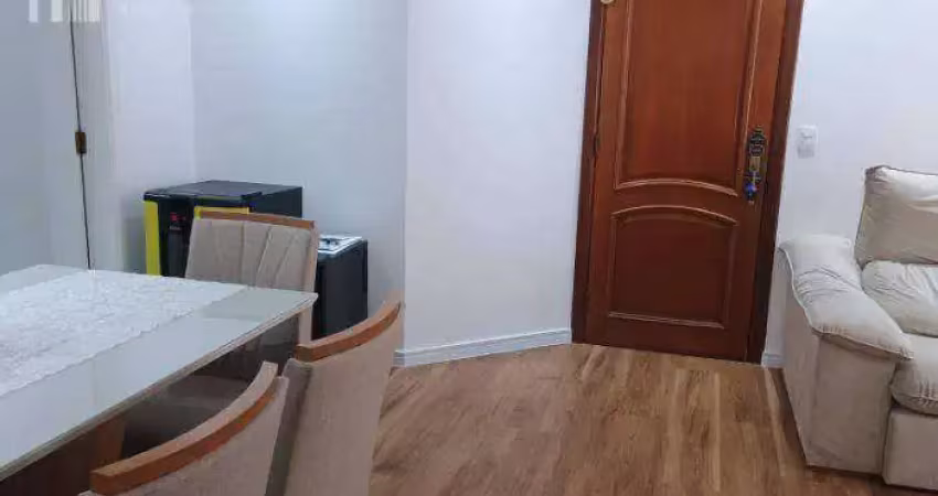 Apartamento com 3 dormitórios à venda, 96 m² por r$ 750.000,00 - parque mandaqui - são paulo/sp