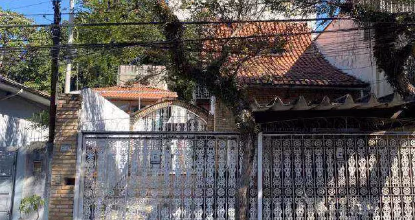 Sobrado com 2 dormitórios à venda, 150 m² por r$ 590.000,00 - imirim - são paulo/sp