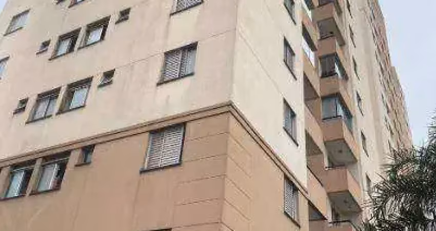 Apartamento com 2 dormitórios à venda, 50 m² por r$ 305.000,00 - vila roque - são paulo/sp