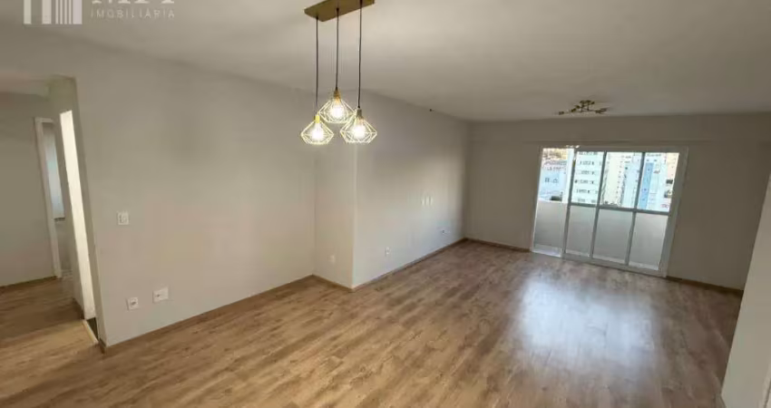 Apartamento com 3 dormitórios para alugar, 126 m² por r$ 5.000/mês - santana - são paulo/sp