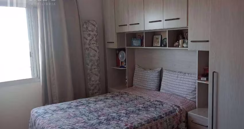 Apartamento com 2 dormitórios à venda, 57 m² por r$ 418.000,00 - tucuruvi - são paulo/sp
