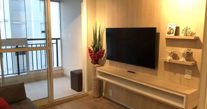 Apartamento com 2 dormitórios à venda, 56 m² por r$ 650.000,00 - mooca - são paulo/sp