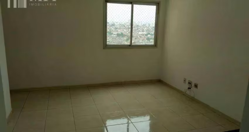 Apartamento com 2 dormitórios à venda, 53 m² por r$ 320.000,00 - parque edu chaves - são paulo/sp