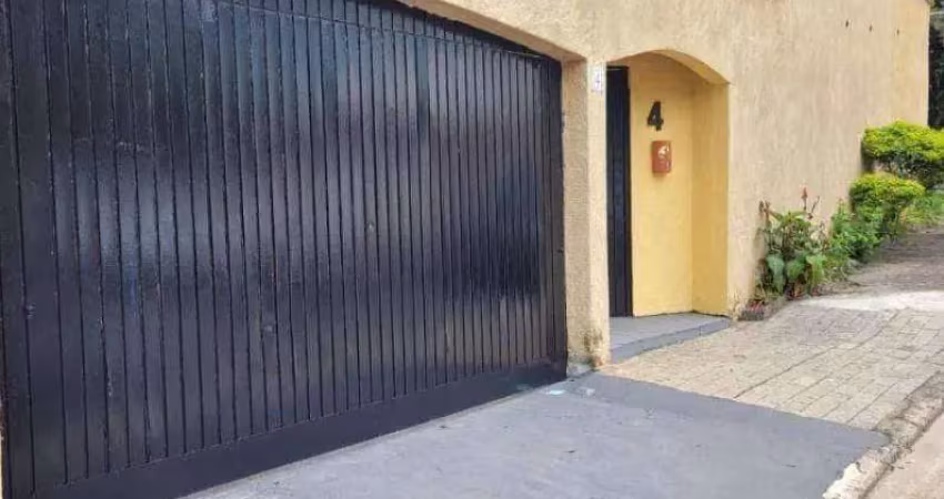 Sobrado com 3 suítes, 220 m² - venda por r$ 1.100.000 ou aluguel por r$ 7.670/mês - mandaqui - são paulo/sp