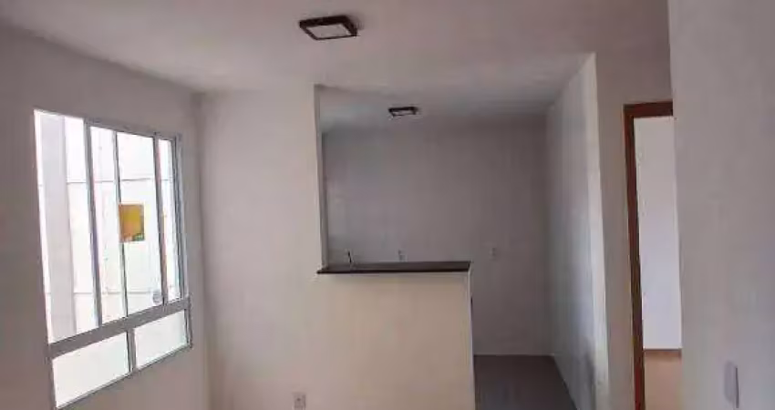 Apartamento com 2 dormitórios à venda, 48 m² por r$ 240.000,00 - são joão - guarulhos/sp