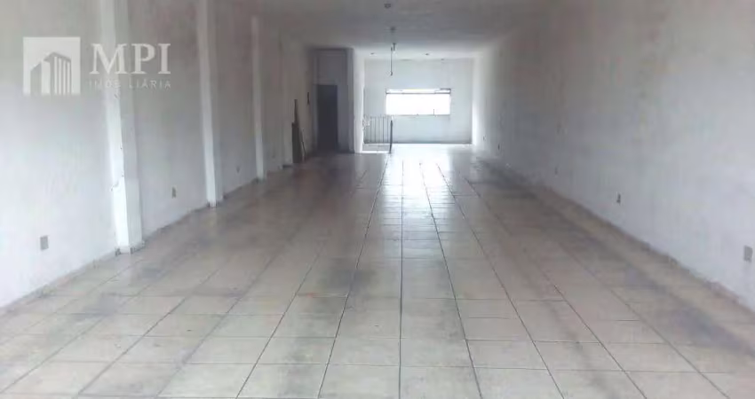 Prédio, 540 m² - venda por r$ 850.000,00 ou aluguel por r$ 9.150,00/mês - lauzane paulista - são paulo/sp