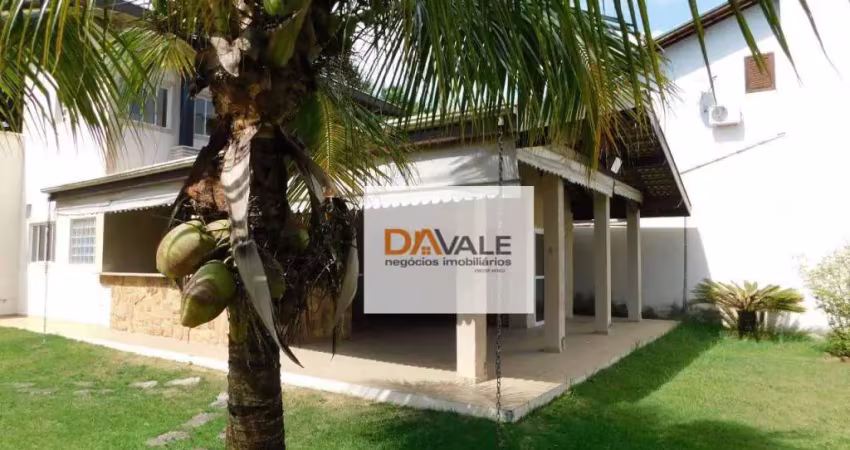 Sobrado com 2 dormitórios à venda, 200 m² por r$ 850.000,00 - moradas do jatay - caçapava/sp