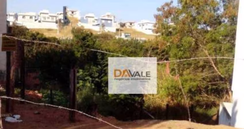 Terreno à venda, 175 m² por R$ 90.100,00 - Vitória Vale - Caçapava/SP