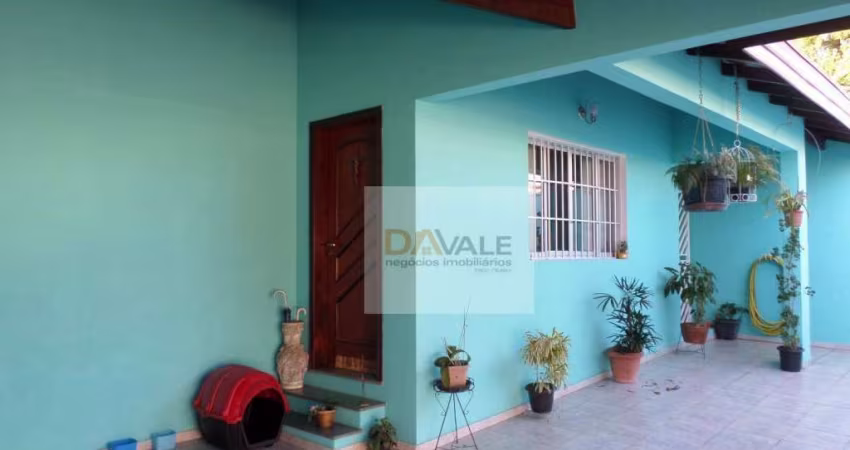 Linda casa em bairro nobre em Caçapava