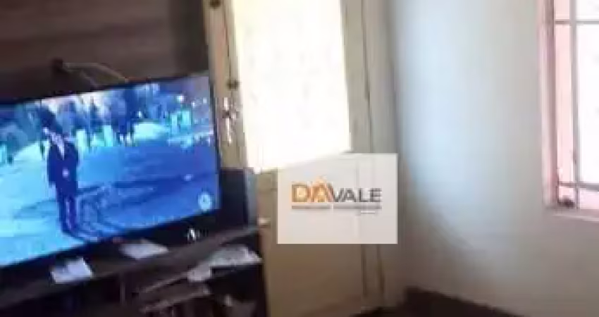 Casa à venda, 75 m² por R$ 250.000,00 - Vila Antônio Augusto Luiz - Caçapava/SP