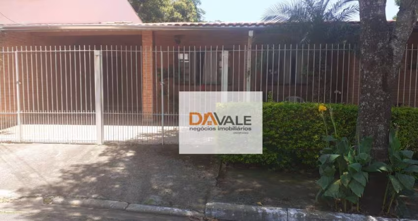 Casa à venda, 260 m² por R$ 700.000,00 - Cidade Vista Verde - São José dos Campos/SP