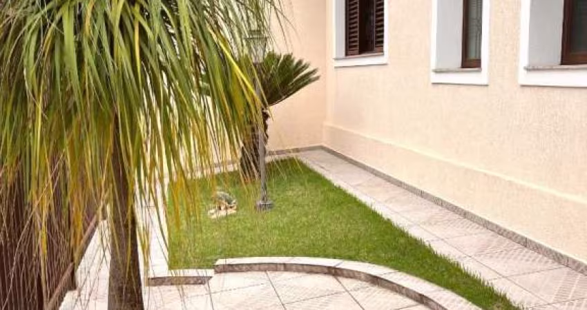 Casa à venda, 225 m² por R$ 980.000,00 - Vila São João - Caçapava/SP