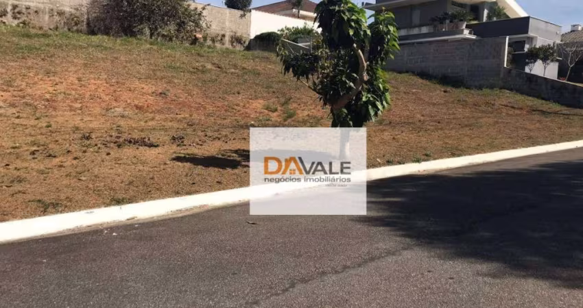 Terreno à venda, 600 m² por R$ 380.000,00 - Residencial Santa Helena - Caçapava/SP