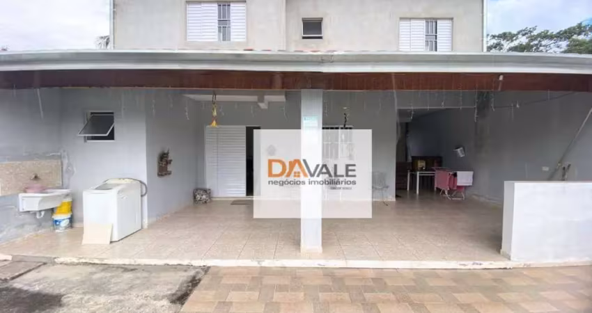 Chácara com 2 dormitórios, piscina à venda, 320 m² por r$ 285.000 - caçapava velha caçapava/sp