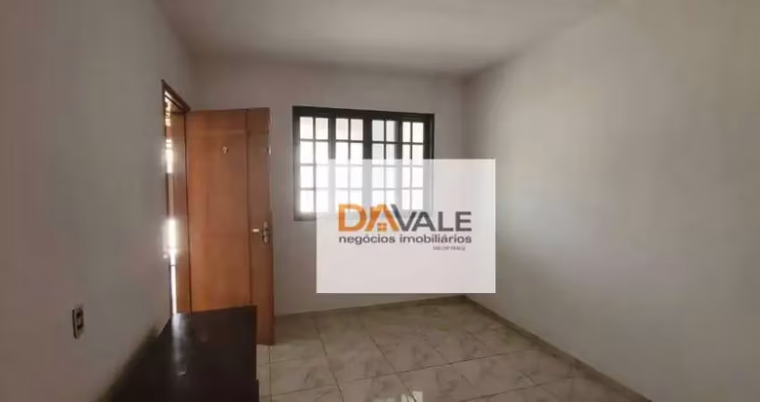 Casa à venda, 133 m² por R$ 330.000,00 - Vila Naly - Caçapava/SP