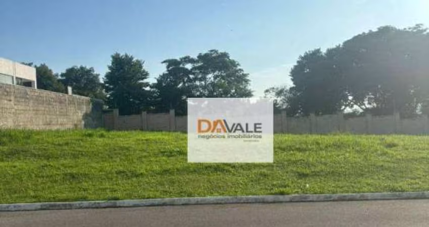 Terreno à venda, 560 m² por R$ 370.000,00 - Residencial Santa Helena - Caçapava/SP