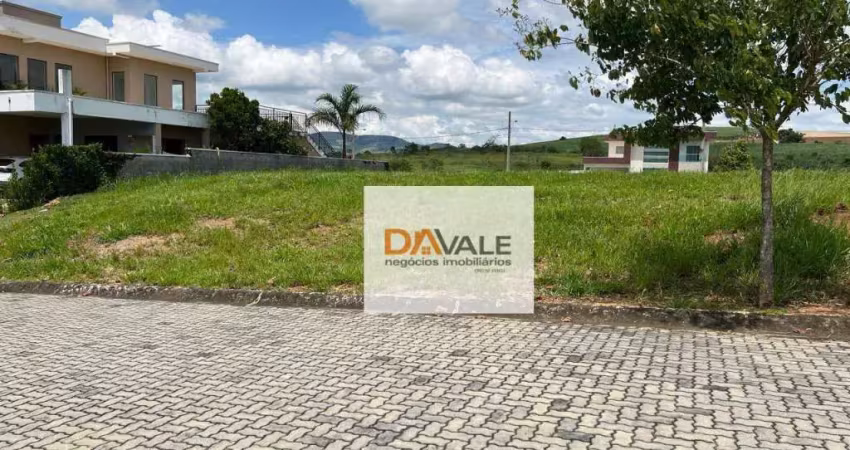 Lindo terreno plano em local privilegiado no eco park. valor promocional
