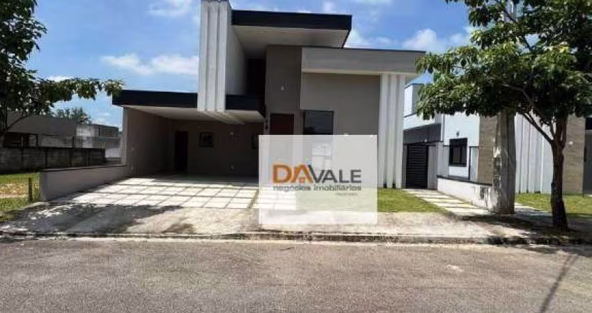 Casa à venda, 150 m² por R$ 1.166.000,00 - Residencial Terras Do Vale - Caçapava/SP