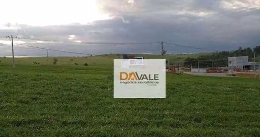 Terreno à venda, 540 m² por R$ 360.000,00 - Piedade - Caçapava/SP