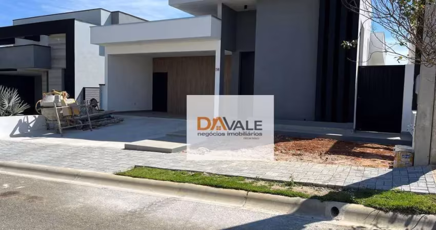 Casa à venda, 140 m² por r$ 1.325.000,00 - condomínio santa mônica - caçapava/sp