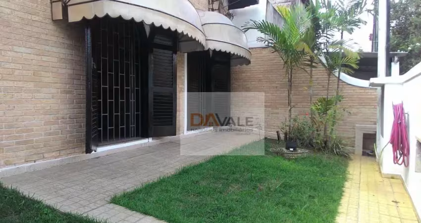 Casa com 3 dormitórios à venda, 195 m² por r$ 460.000,00 - vera cruz - caçapava/sp