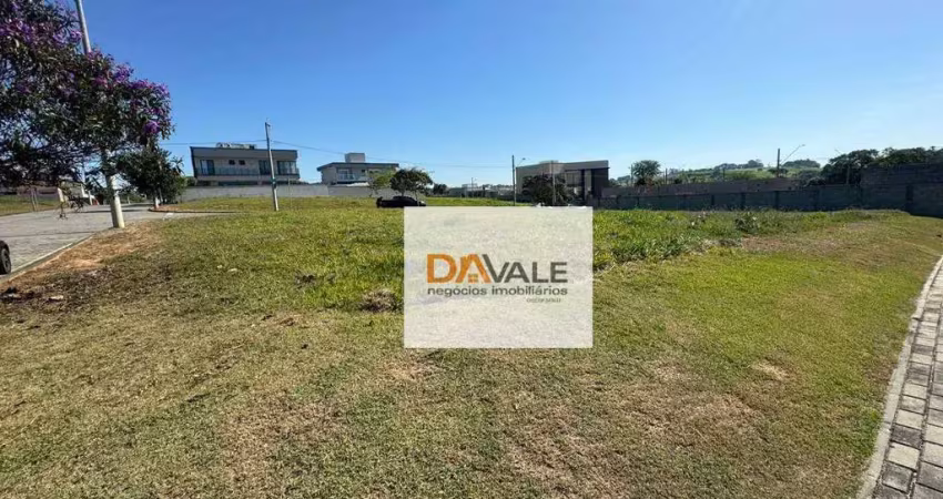 Terreno à venda, 576 m² por r$ 450.000,00 - piedade - caçapava/sp