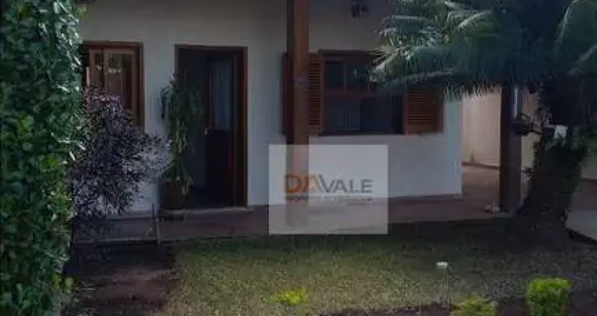Ótima casa com 2 dormitórios, 180 m² - venda por r$ 750.000 ou aluguel por r$ 4.720/mês - jardim maria cândida - caçapava/sp