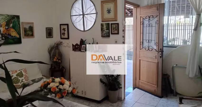 Casa com 2 dormitórios à venda, 124 m² por r$ 335.000,00 - jardim são josé - caçapava/sp