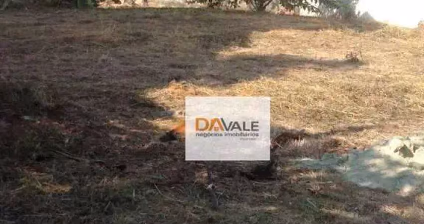 Terreno à venda, 275 m² por r$ 320.000,00 - condomínio portal da mata - caçapava/sp